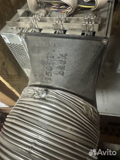 Innosilicon t2tz 30 th