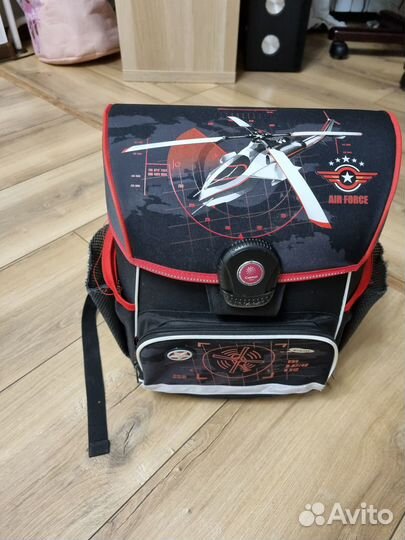 Ранец для мальчика