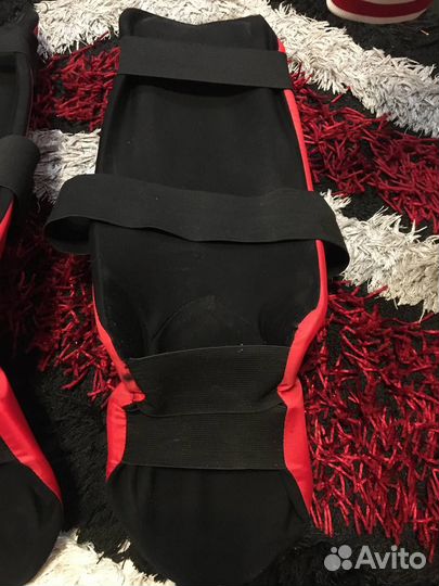 Продаю накладки для ног