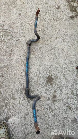 Стабилизатор передний Mazda Cx-9 2007-2016