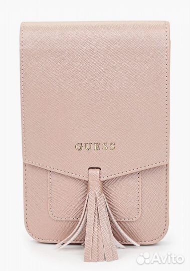 Сумка чехол для смартфона Guess