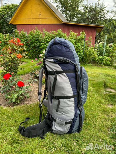 Туристический рюкзак