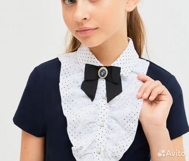 Школьная форма для девочки