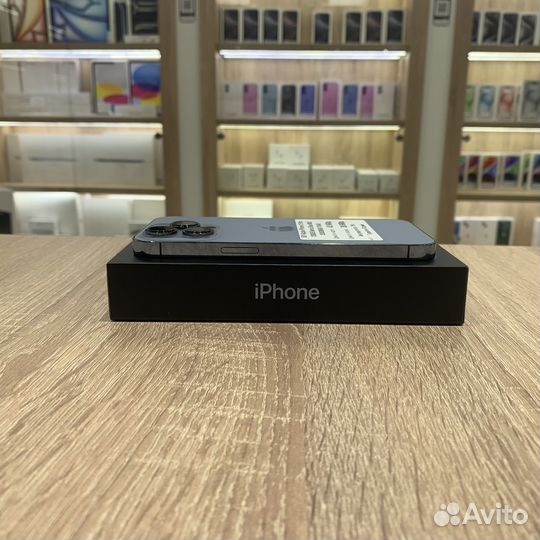 iPhone 13 Pro, 128 ГБ