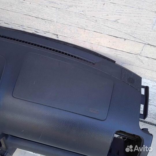 Торпедо с Airbag Honda CR-V II