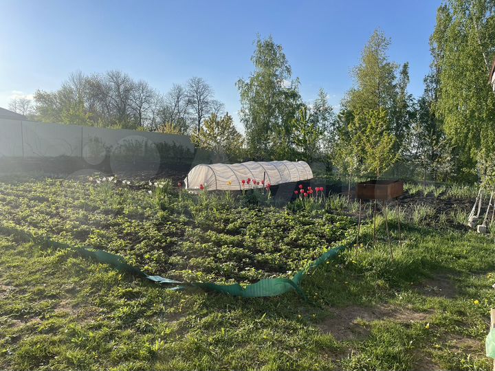 Дом 96 м² на участке 17 сот.