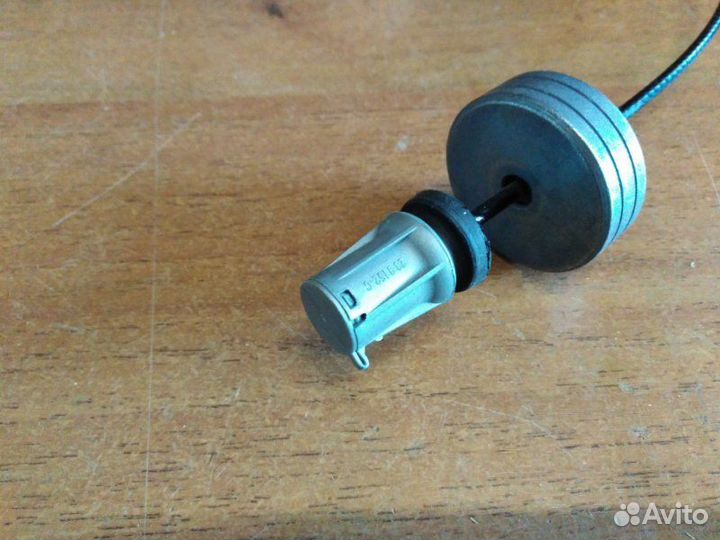 Трос сцепления Renault Clio 2001 - 2005