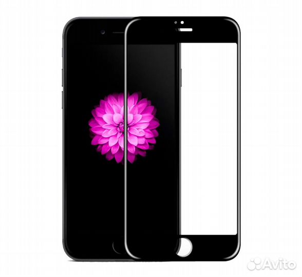 Защитное стекло для Apple iPhone 6 Plus, 6S Plus