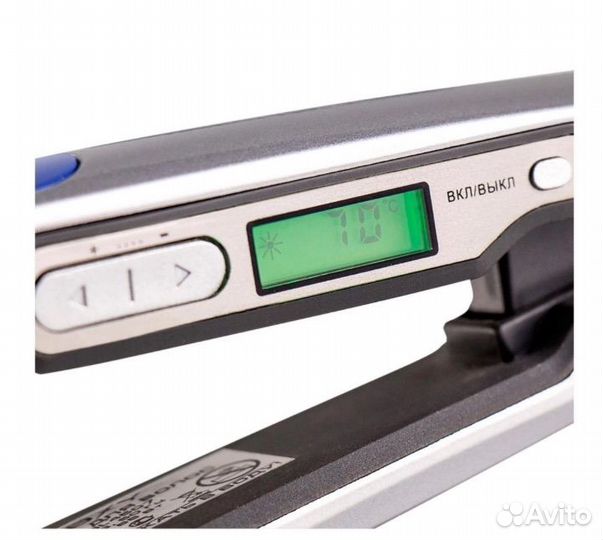 Выпрямитель волос Galaxy GL4507