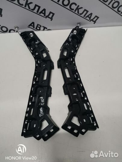 Фольксваген поло Volkswagen Polo 2020 брекет