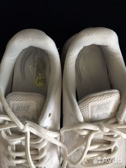 Кроссовки nike женские