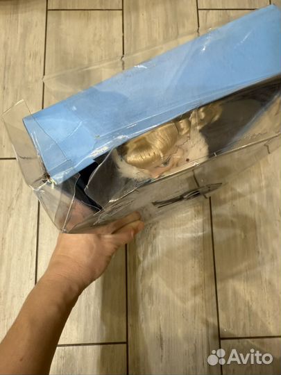 Кукла Эльза поющая