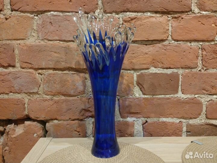 Ваза винтаж СССР