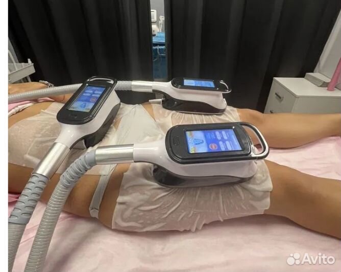 Липосакция без операции