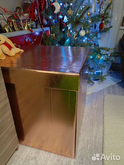 Коробка подарочная 70/70