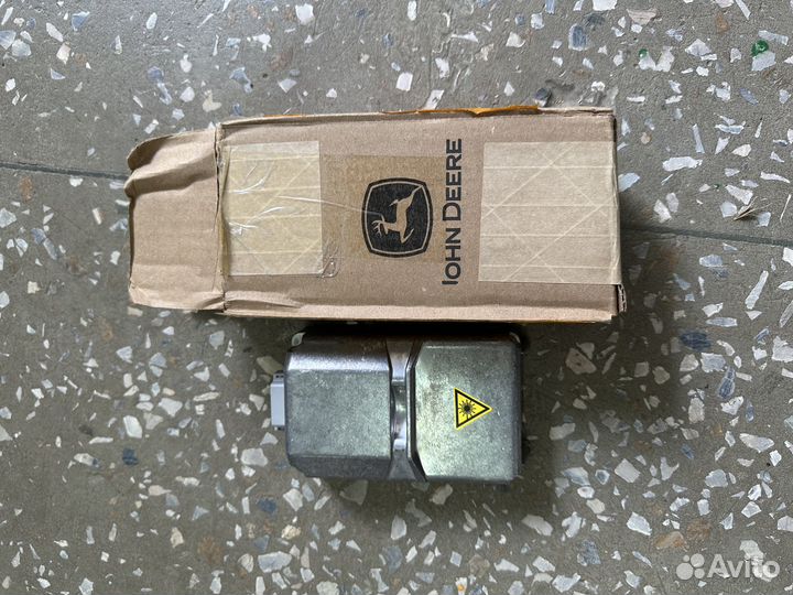 AH235611/AXE69423 Датчик загруженности John Deere