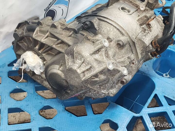 Редуктор Mitsubishi Outlander, задний GG2W, 4B11