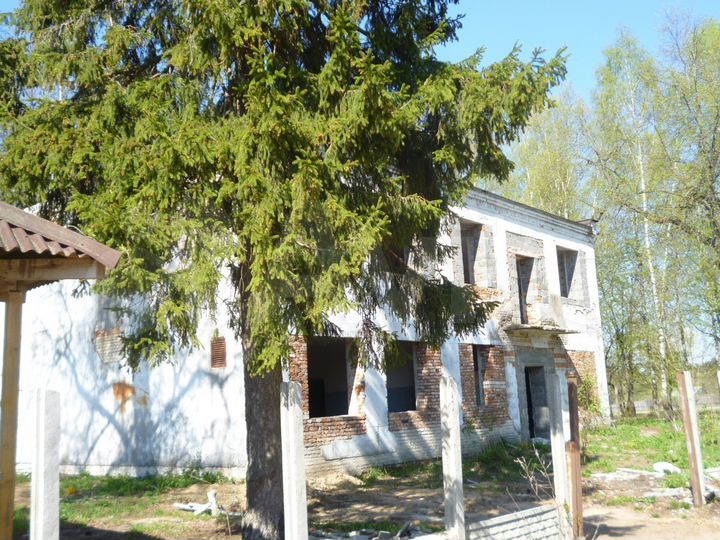 Дом 312 м² на участке 22 сот.