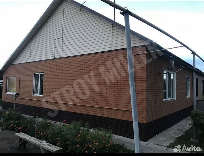 Термопанели / фасадные панели