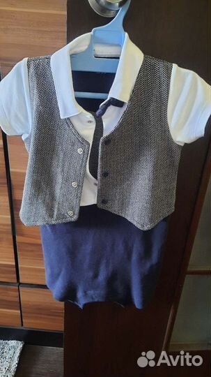 Комбинезон Next