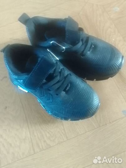 Зимний комбинезон 92