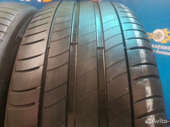 Michelin Primacy 3 ZP 225/55 R17