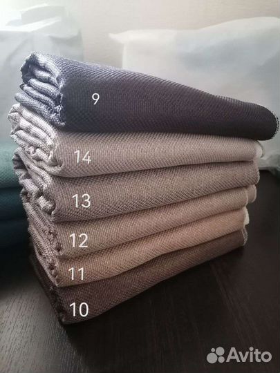 Шторы блекаут новые