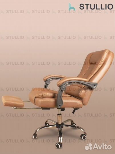 Офисное кресло (геймерское). Кресло для директора