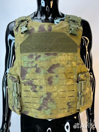 Бронежилет Музыкант бр5