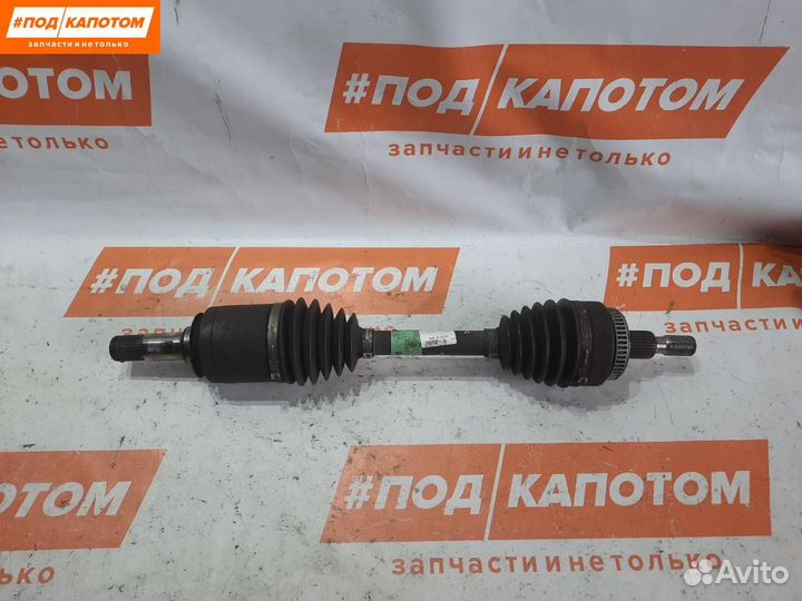 Привод перед. лев. Mercedes-Benz M-Класс