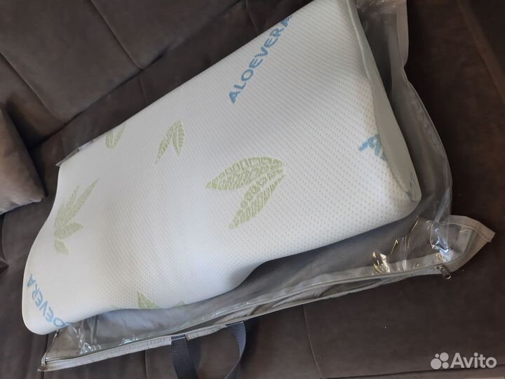 Подушка с эффектом памяти, замечательный подарок