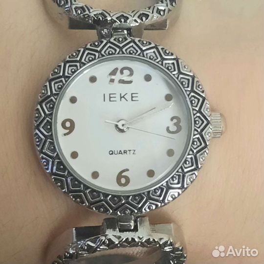 Часы ieke (кварц)