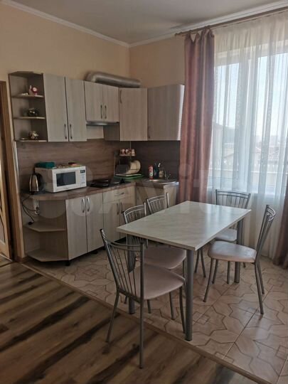 Дом 130 м² на участке 3 сот.