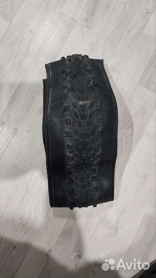 Велосипедная покрышка michelin force am 27.5x2.8