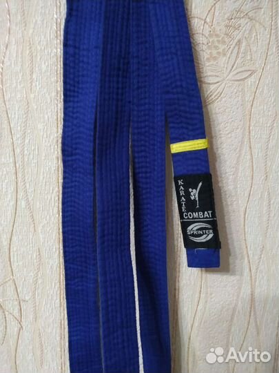 Пояс для каратэ