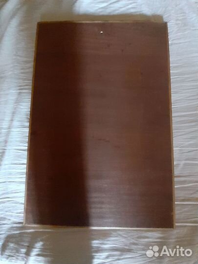 Картина панно Парусник СССР