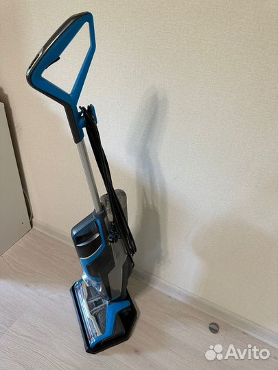 Пылесос Bissell Crosswave 17132