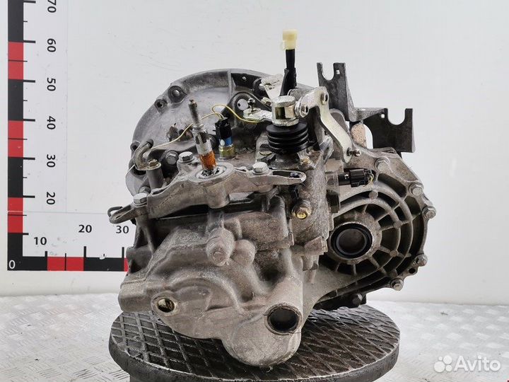 Кпп для Renault Megane 2