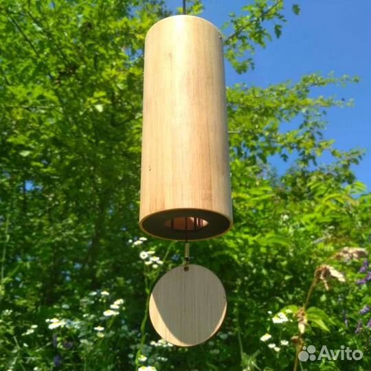 Коши. Оригинальное звучание. Колокольчик Коши