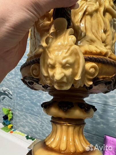 Кашпо дизайнерское