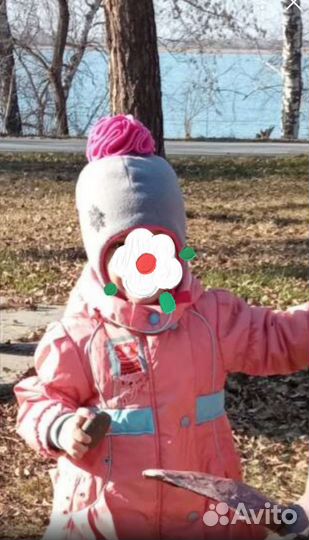 Шапки и косынка