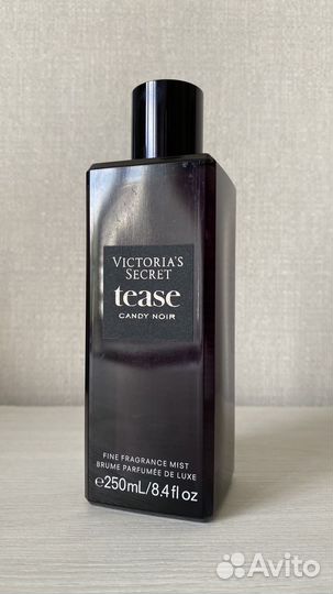 Victoria secret мист