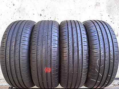 Goodyear EfficientGrip Performance 215/55 R17 94V