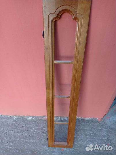 Рама.Смотровое окно