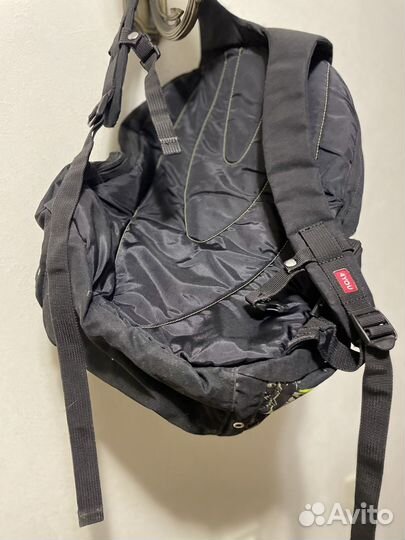 Рюкзак для мальчика подростка