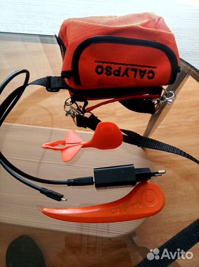 Подводная камера для рыбалки