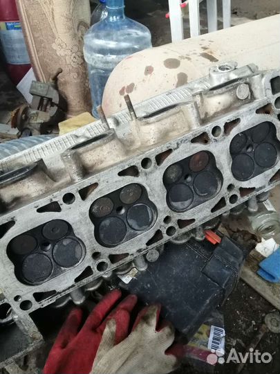 Гбц на газель 405