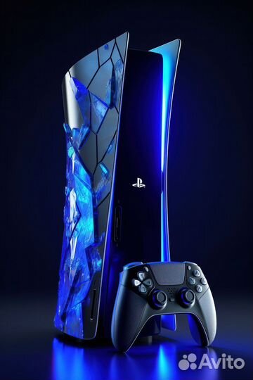 PS5 /PS4 на прокат с Доставкой