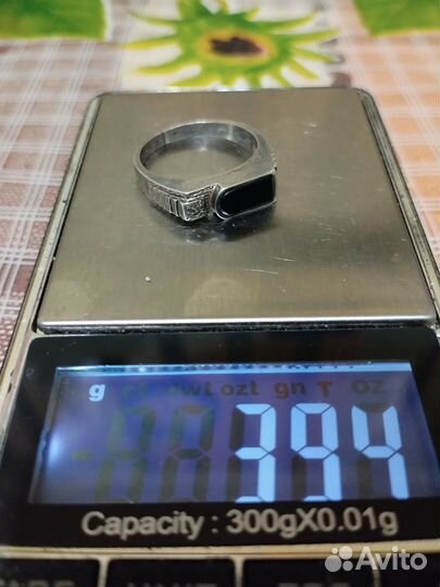 Серебряные печатки, 925 проба