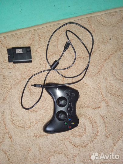 Геймпад беспроводной Defender scorpion l3